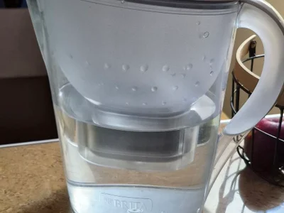 Фильтр для водяного кувшина