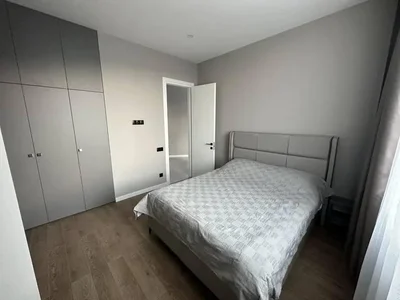Axis Towers: 3-комнатная, 110.0 м²