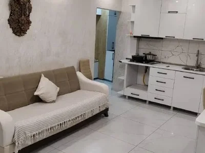 Квартира 2+1, 65 м², $500