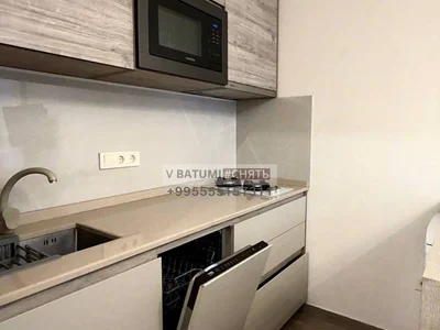 2х комнатная квартира с 1 спальней у парка 6 мая, $450