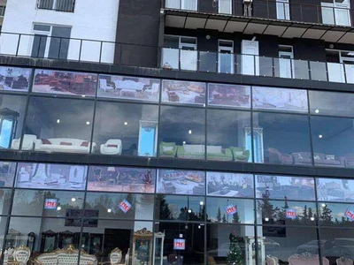 Commercial space For Sale. Nadzaladevi