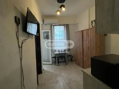 Офисное помещение на ჟიული შარტავას ქუჩა 1 Saburtalo