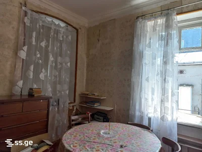 3-комнатная квартира Продаётся. Чугурети
