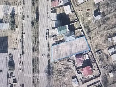 Земельного участка в Варкетили