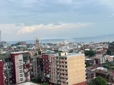 2-комнатная квартира в районе Багратиони