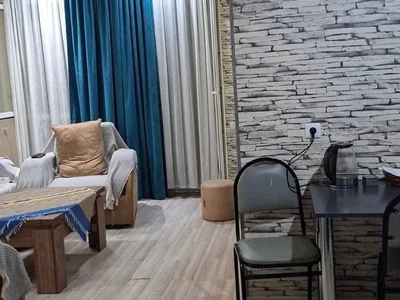 Коммерческое помещение на Важа-Пшавела ул. 53 Old Batumi District