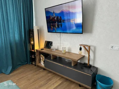 2 room Flat For Sale. Saburtalo