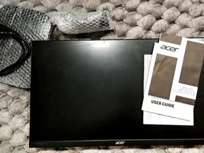 Монитор Acer KA242Y