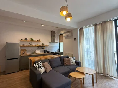 2 room Flat For Sale. Ortachala