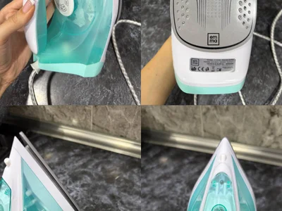 Утюг EMMA 2200W