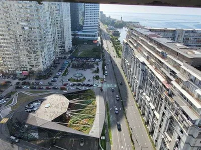 5-комнатная квартира