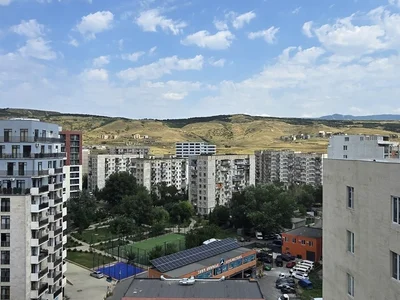 Улица Арчил Мефе, 3: Студия, 94,0 м²