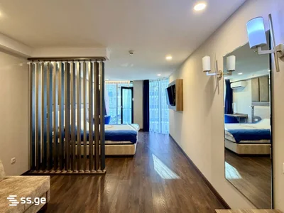 1+1 на La Quinta by Wyndham Airport road 1 Airport District