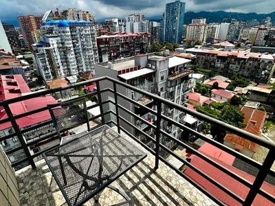 2-комнатная квартира, 53 м², 13/13 эт