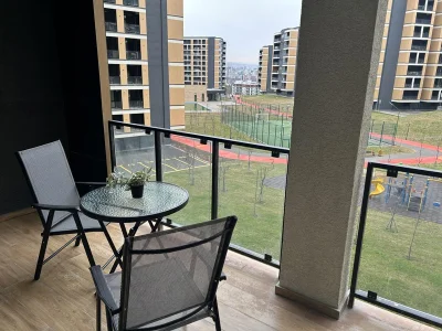 Ул. Надиквари, 3-й пер.: 3-комнатная, 79,0 м²