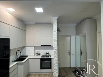 Квартиру 1+1 по улице Селим Химшиашвили, 20