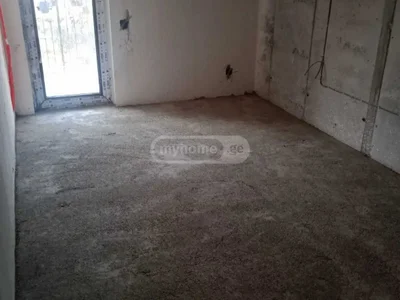 2 комнатная квартира Продаётся. Сабуртало