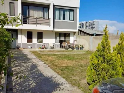 7 room Private House For Rent. Saburtalo
