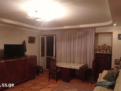 3-комнатная квартира в Тбилиси