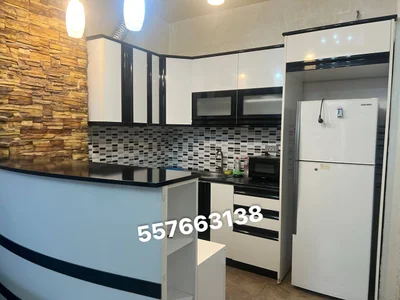 2 спальни, долгий срок, $600