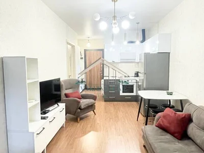2-комнатная квартира у моря, $700