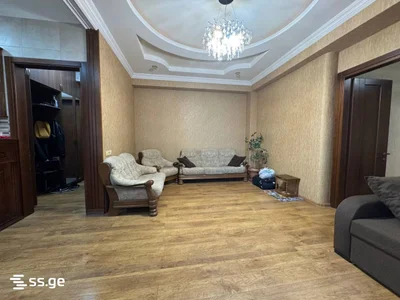 2 room Flat For Rent. Samgori