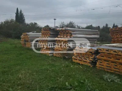 Сэндвич-Панель
