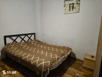 Коммерческое помещение на tskalsadeni st. 7 Gldani
