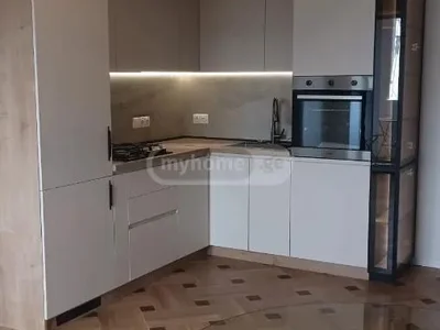 3-комнатная квартира. Ваке