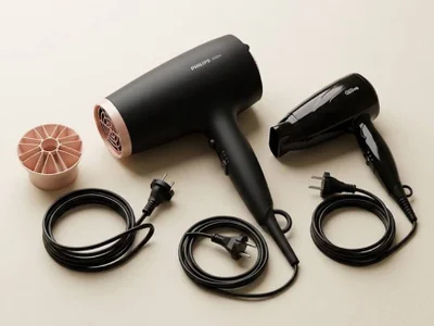 Фен складной Qilive