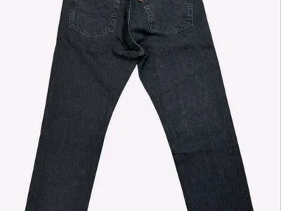Мужские джинсы Levi's