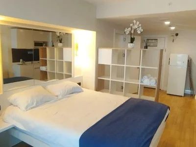 Студия в Orbi City, 37 этаж