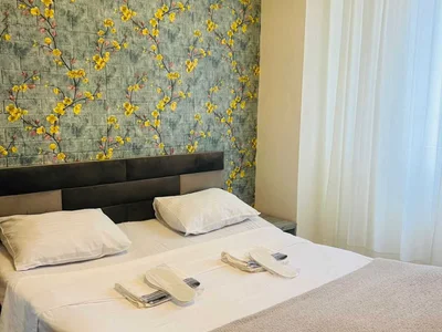 2 room Flat Daily rent. Isani