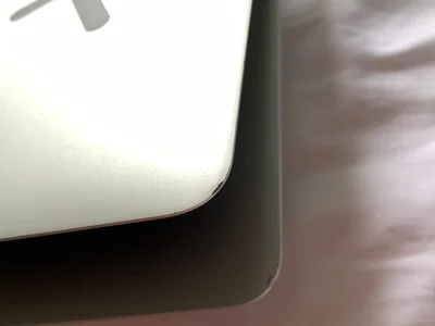 MacBook Air 13 2017 i5 8GB SSD 128GB