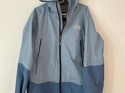 The North Face куртка М