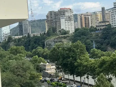 3-комнатная квартира. Дидубе