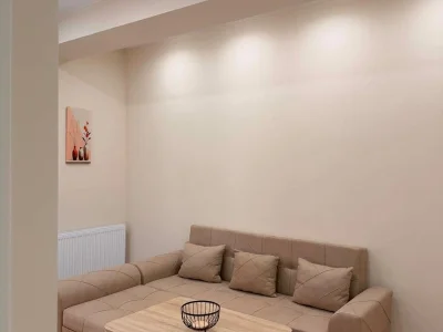 Archi Digomi 2: Студия, 60.0 м²