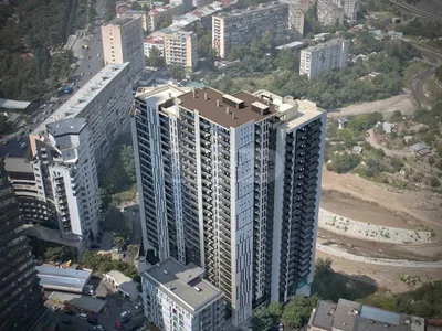 3-комнатная квартира в Тбилиси