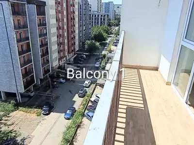 3-комнатная квартира в Дидомгорском районе