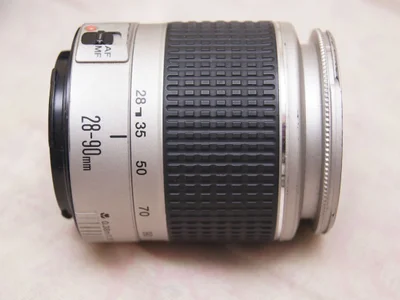Объектив Canon 28-90mm f/4-5.6 EF