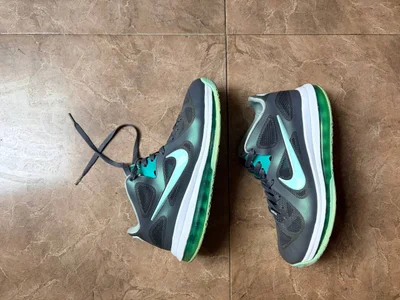 Кроссовки Nike Lebron 9