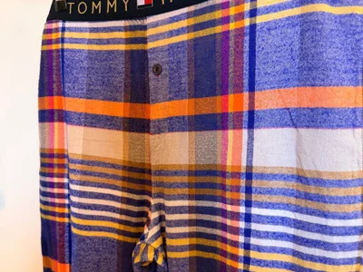 Домашние брюки Tommy Hilfiger