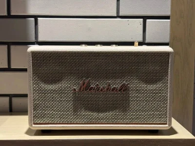 Marshall Acton 3
