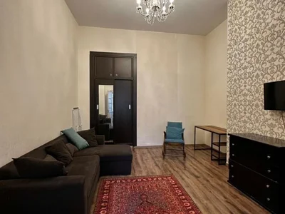 Коммерческое помещение на zubalashvilebi st. 22 Mtatsminda