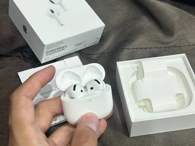 Apple Air Pods 4 ANC