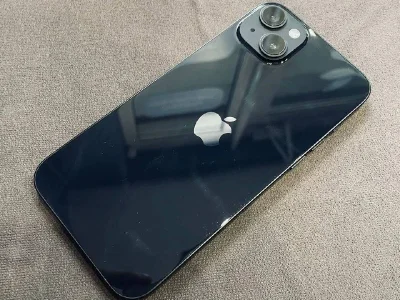 iPhone 14 Plus