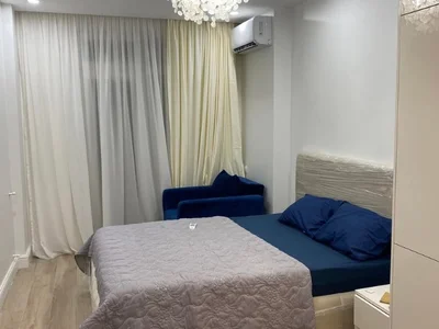1+1 на აეროპორტის გზატ. 20/22 Airport District