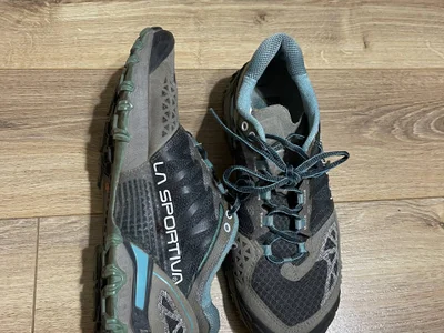 La Sportiva Bushido