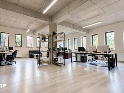 Office For Rent. Bagebi