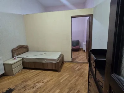 3 room Flat For Rent. Chugureti